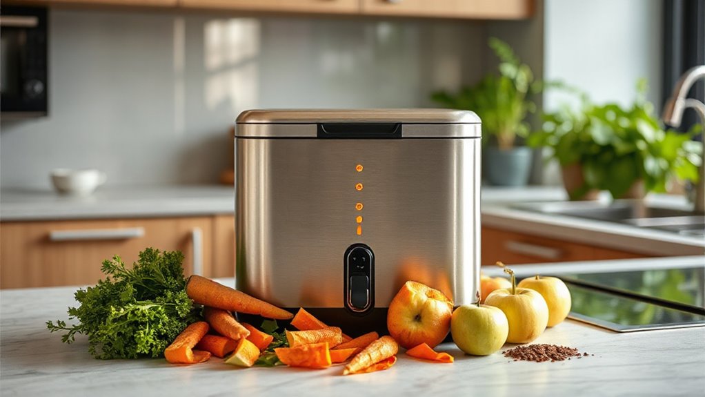 top electric composters 2026