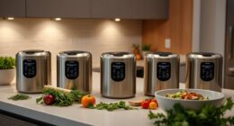 top electric composters 2026