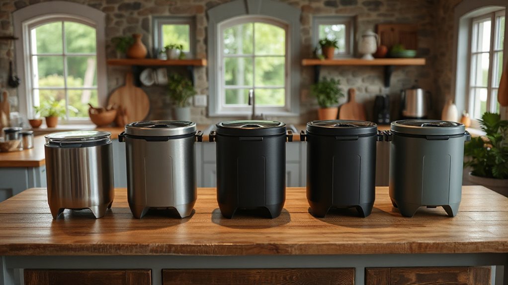 top electric composters 2026