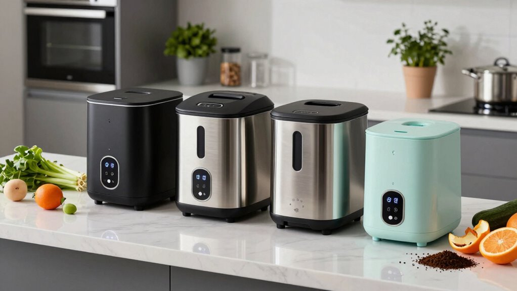 top electric composters 2026