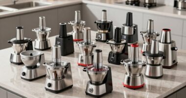 top electric meat grinders