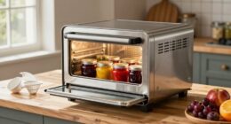 top electric roasters for canning