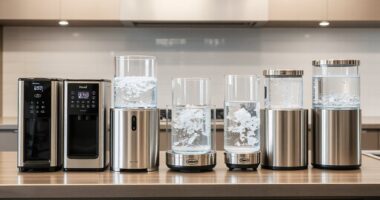 top emergency water distillers