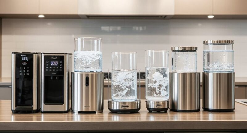 top emergency water distillers