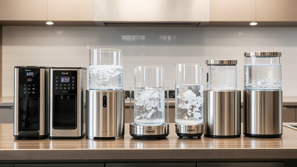 top emergency water distillers