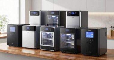 top freeze dryer picks