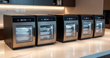 top freeze dryer picks