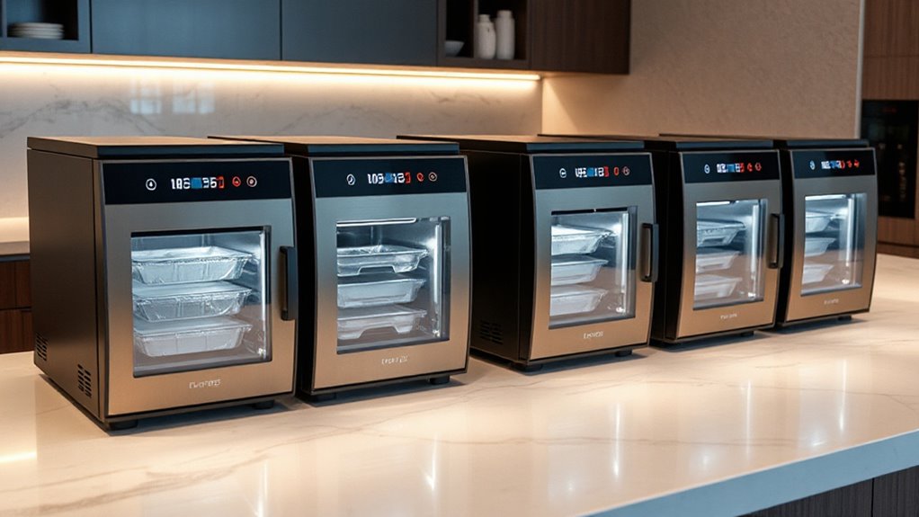 top freeze dryer picks