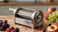 top fruit crushers for wine