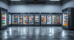 top garage refrigerator picks