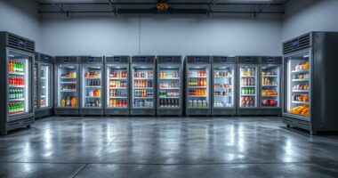 top garage refrigerator picks