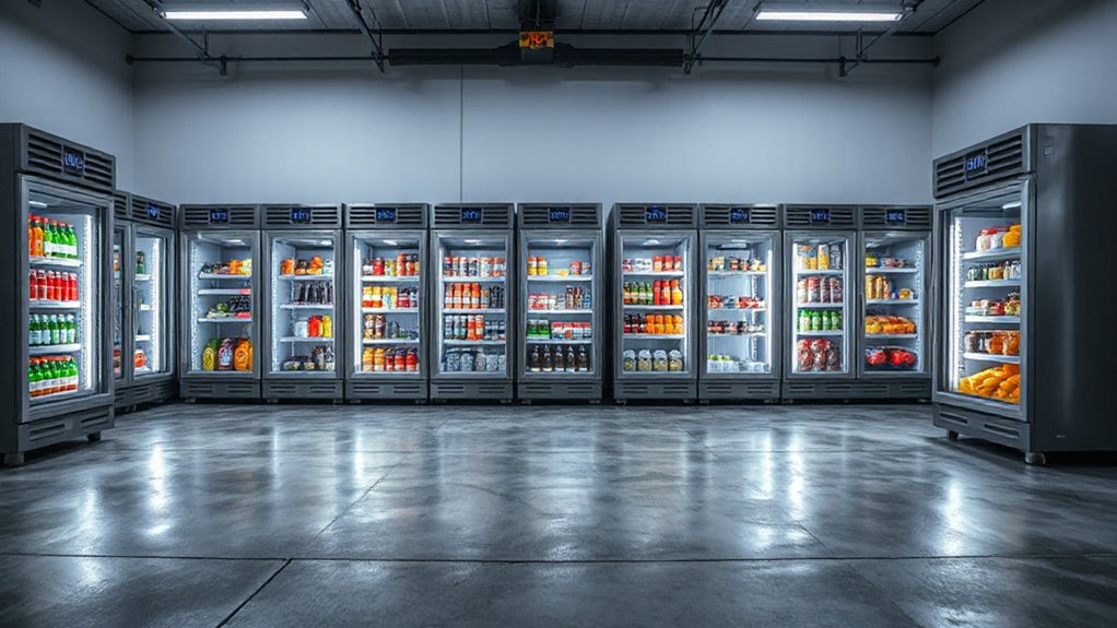 top garage refrigerator picks