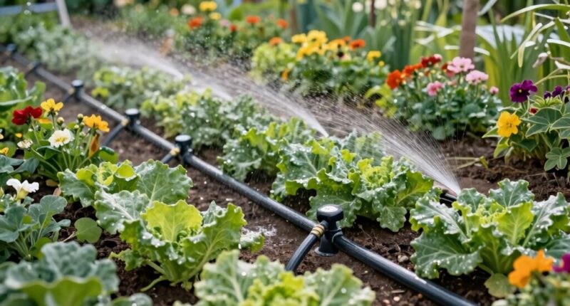 top garden drip kit recommendations