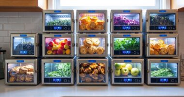 top garden freeze dryer picks