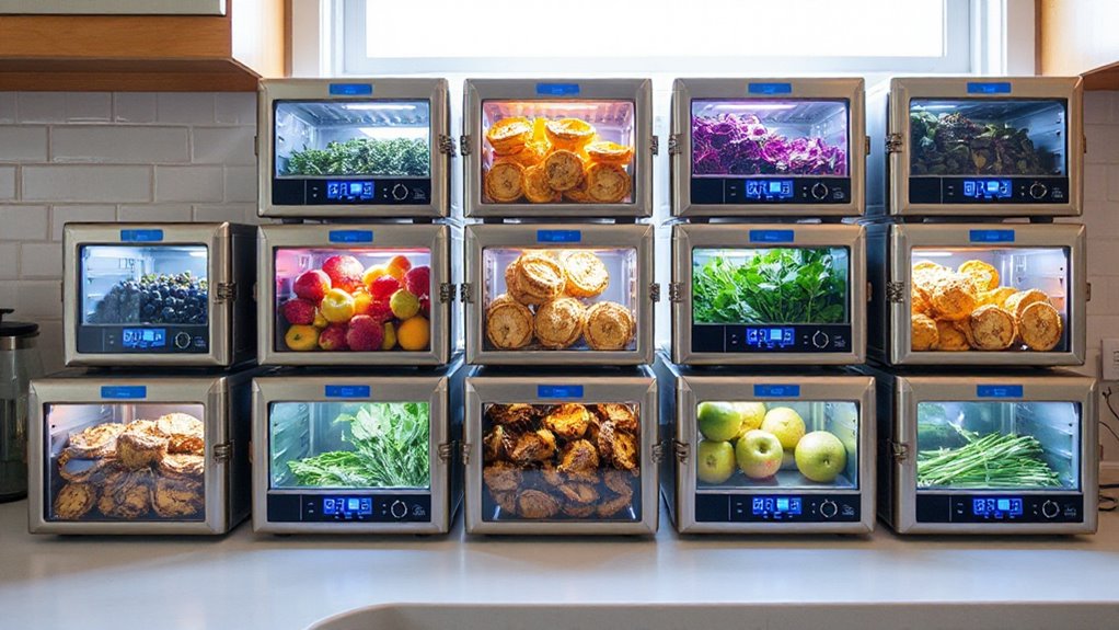 top garden freeze dryer picks