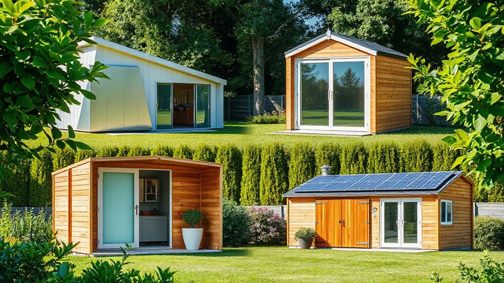 top garden sheds 2026