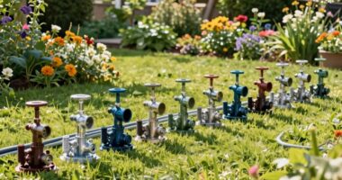 top garden water pump picks