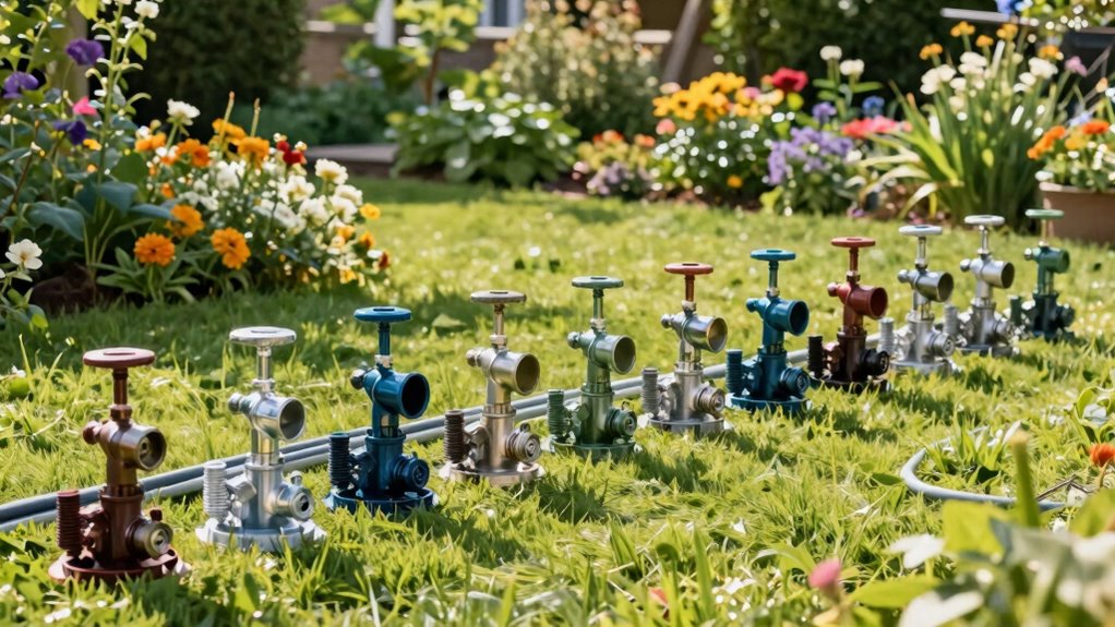 top garden water pump picks