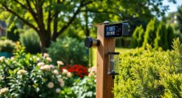 top garden weather station picks