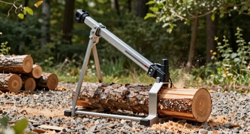 top gas log splitters 2026