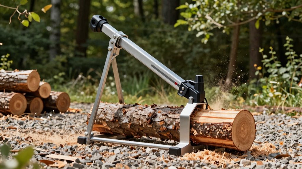 top gas log splitters 2026