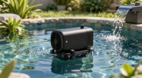 top gph backyard pond pumps