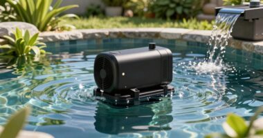 top gph backyard pond pumps