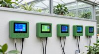 top greenhouse automation controllers