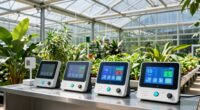 top greenhouse climate controllers