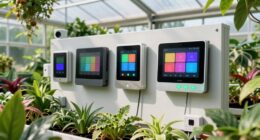 top greenhouse climate controllers