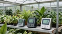 top greenhouse co2 monitors