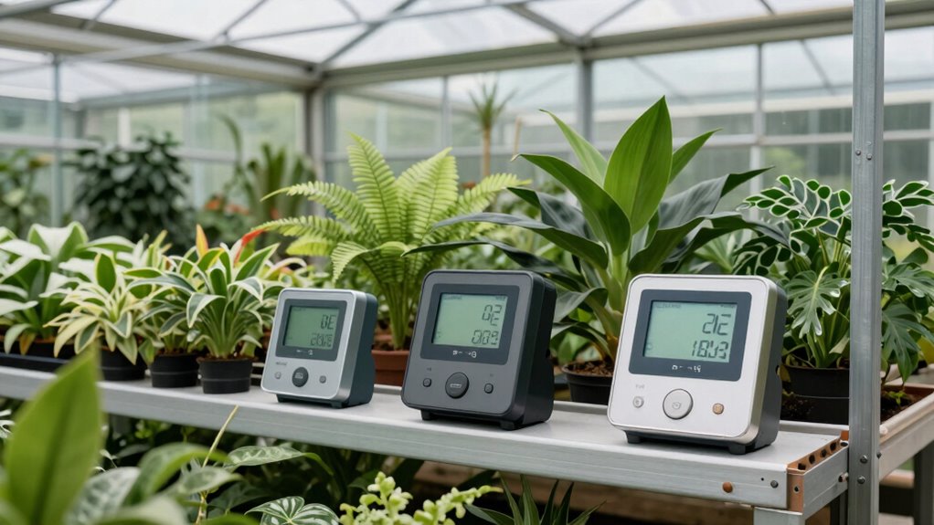 top greenhouse co2 monitors