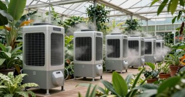 top greenhouse cooler picks