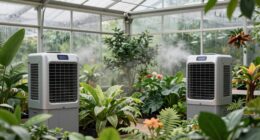 top greenhouse cooler picks