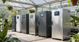 top greenhouse dehumidifier picks