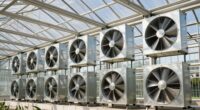 top greenhouse exhaust fans