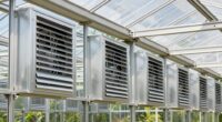 top greenhouse exhaust fans