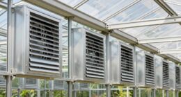 top greenhouse exhaust fans
