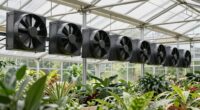 top greenhouse fan selections