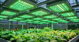 top greenhouse grow light list