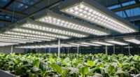 top greenhouse grow lights