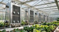 top greenhouse heat exchanger rankings