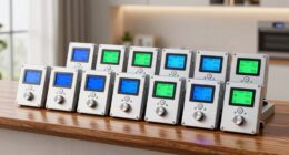 top greenhouse heater controllers