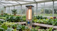 top greenhouse heater picks