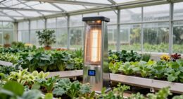 top greenhouse heater picks
