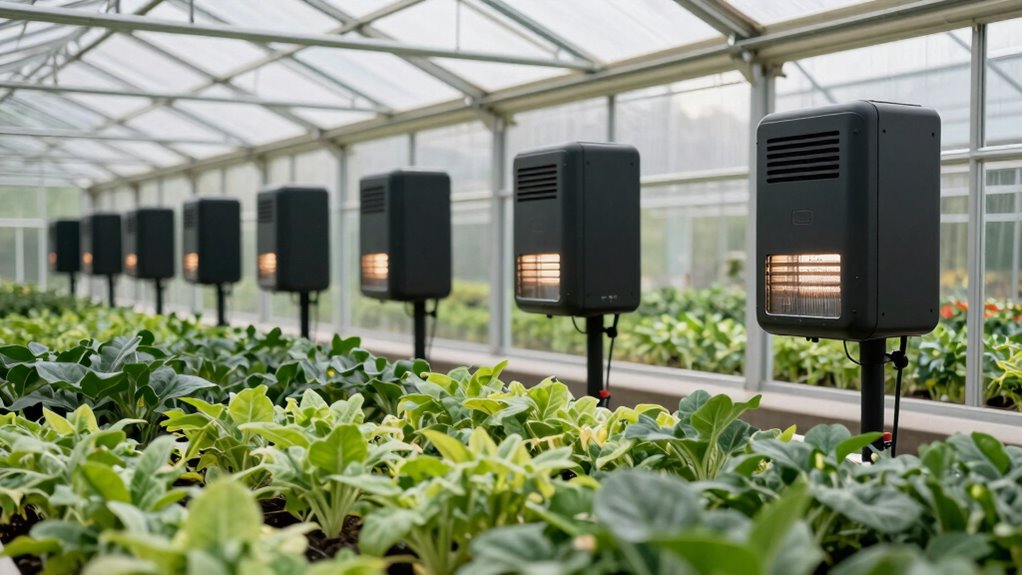top greenhouse heater picks