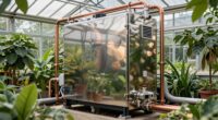 top greenhouse heating boilers