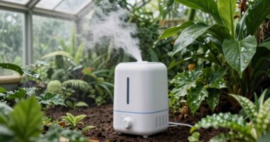 top greenhouse humidifier picks