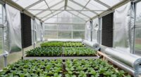 top greenhouse insulation kits