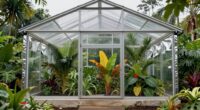 top greenhouse insulations 2026